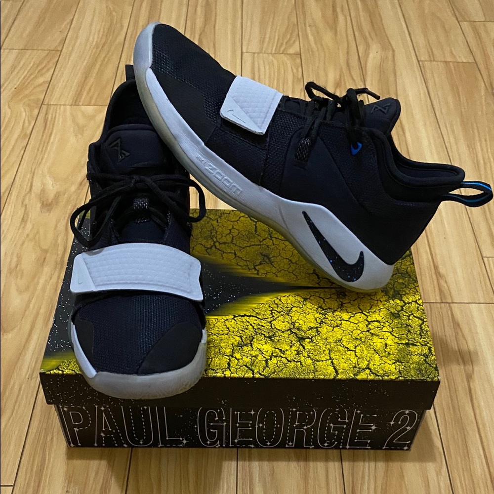 Nike PG 2.5